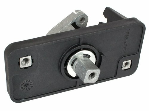 Door lock tailgate left for - door,