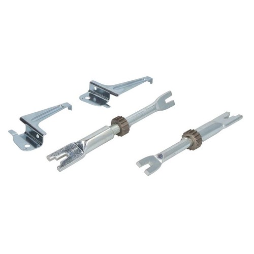 Brake slack adjuster r - adjuster, l/r