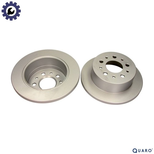 Brake disc qd3229 for - brake,