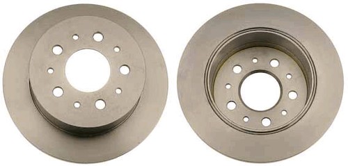 New brake disc for - for, citroËn