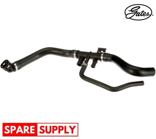 Radiator hose for peugeot - for,