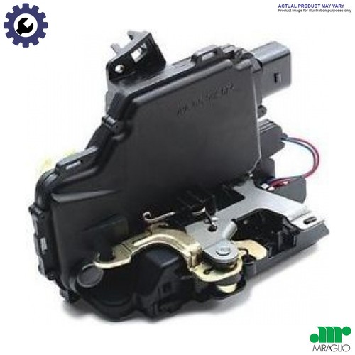 Door lock for peugeot - door,