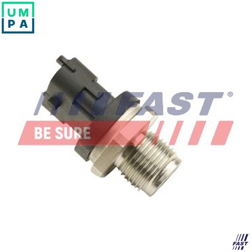 Sensor fuel pressure - sensor,