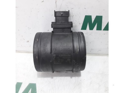 Air flow meter fiat ducato - flow,