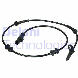 Delphi ss20326 sensor wheel - delphi,