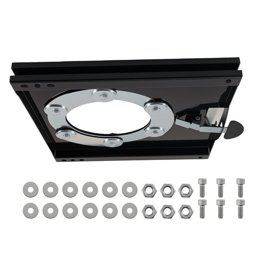 360 seat swivel base - 360°,