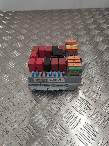Boxer relay ducato - boxer,