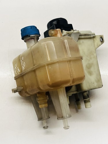 Overflow and steering tank for - overflow,
