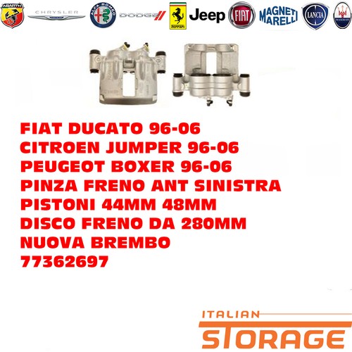 Fiat ducato citroen jumper - ducato,