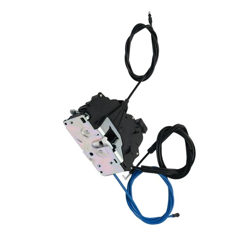 Right sliding door lock for - sliding,