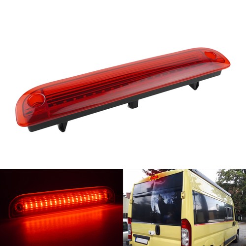 Led rear high - level, 3rd