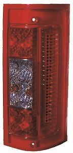 Combination rearlight for - rearlight,
