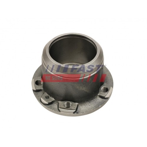 Rear wheel hub for - rear,