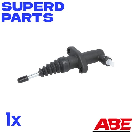 Clutch actuator fits citroen - actuator, fits: