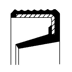 Shaft seal manual - seal,,