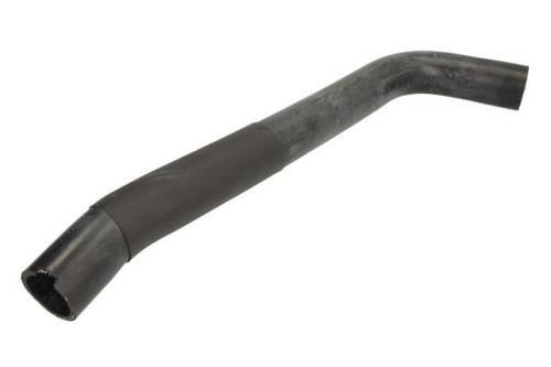 New radiator hose - new,