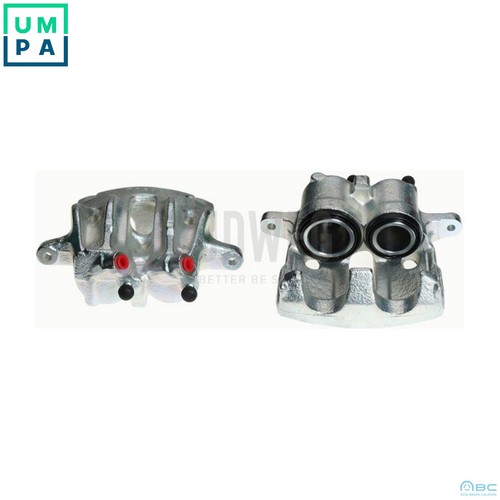 Brake caliper 392231 for - brake,
