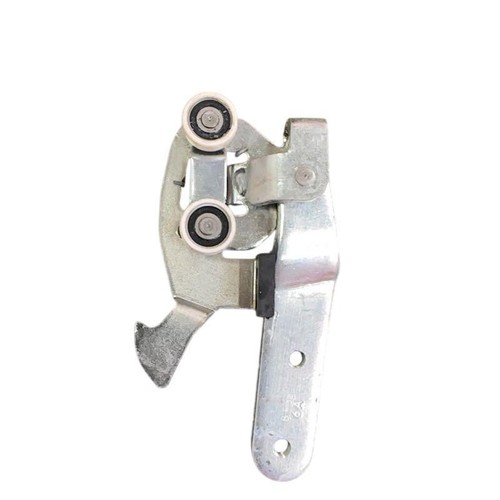 Right hand sliding door roller - sliding,