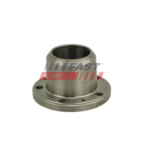 Rear wheel hub - for, citroën
