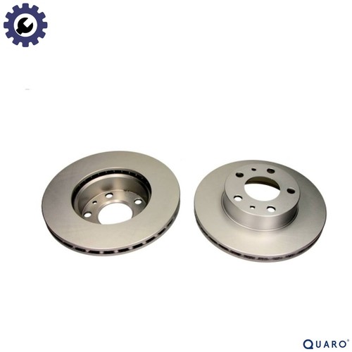 Brake disc qd6469 for - brake,