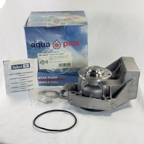 Aqua plus water pump - water,