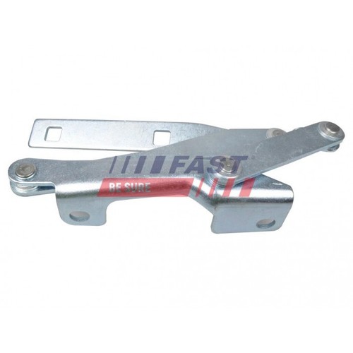 Hinge engine hood left for - hinge,