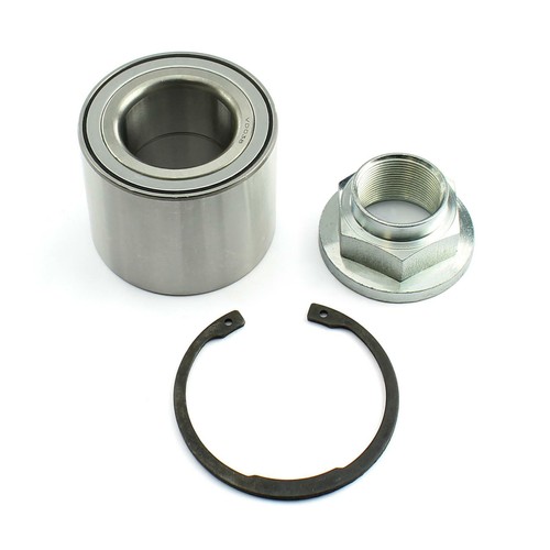 Rear wheel bearing - wheel,