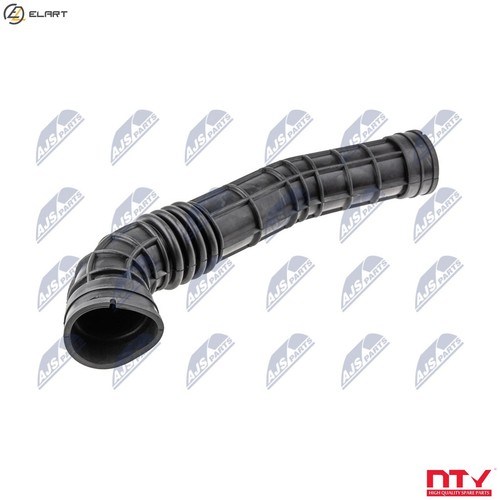 Intake hose air filter - intake,