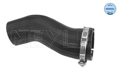Air supply charge hose - supply,