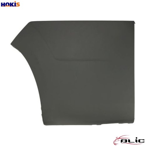 Trimprotection strip wing - strip,