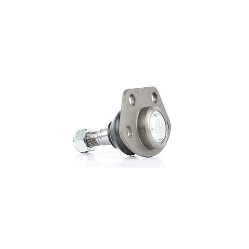 Front suspension ball - suspension, joint