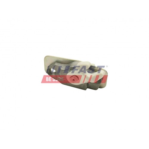 Sliding door lock - hook, for