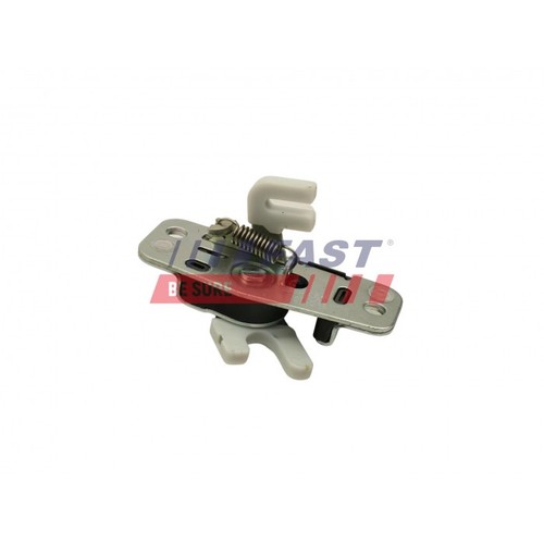 Sliding door lock hook for - sliding,