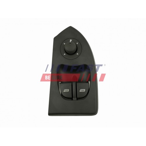 Window lift control - window,