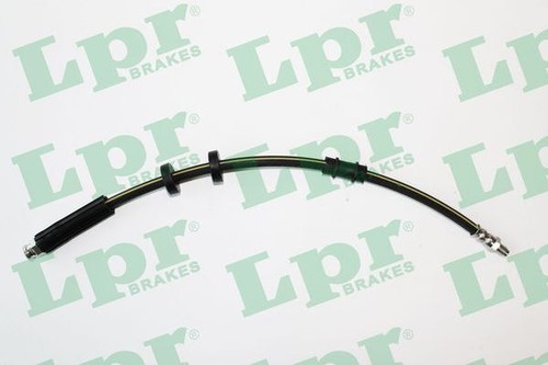 New brake hose - new,