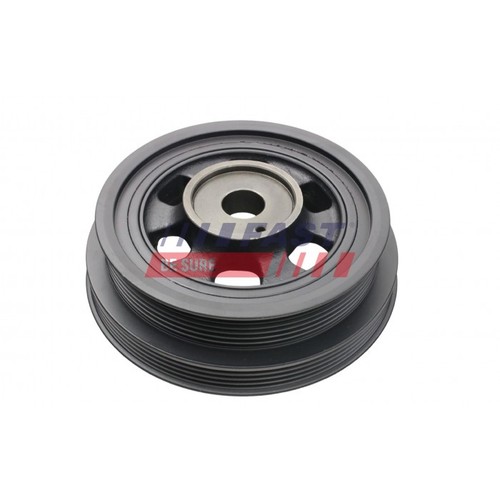 Crankshaft pulley for - pulley,