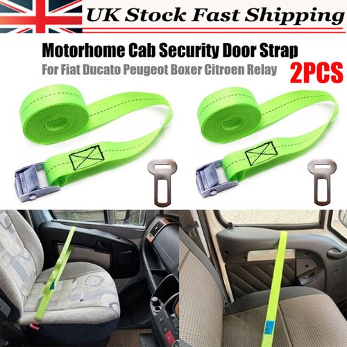 2pcs cab lok - cab, motorhome
