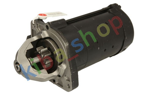 Starter 12v 26kw - starter,