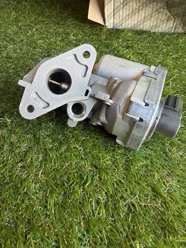 Genuine fiat egr valve - genuine,