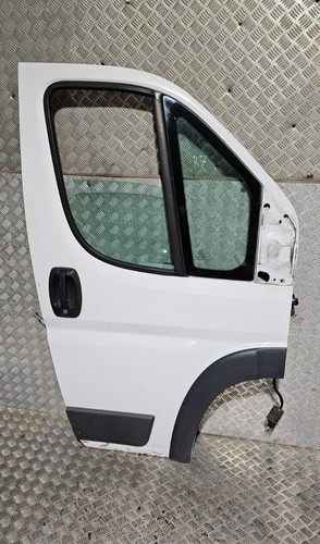 Peugeot boxer fiat ducato - fiat,