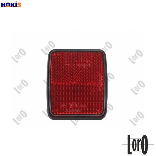 Reflector 038 877 for - reflector, 038-33-877