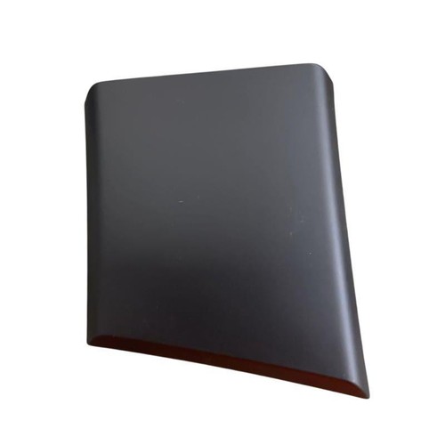 Front left door moulding - ,