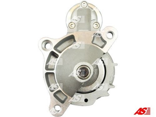 Starter for peugeot fiat - starter,
