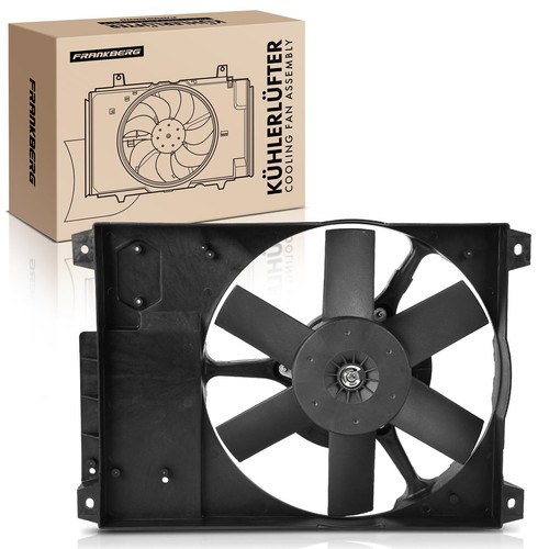 Fan engine cooling 240w for - fan,