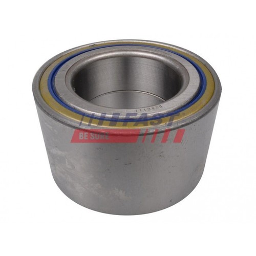 Front wheel bearing for - front,