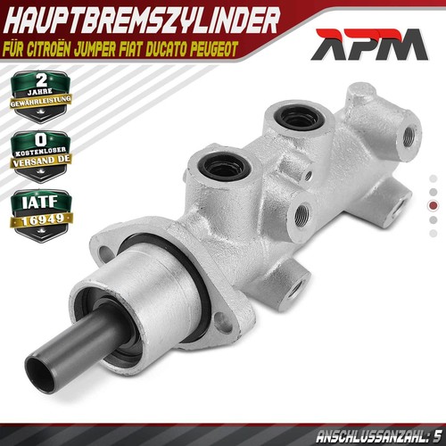 Brake master cylinder - brake,