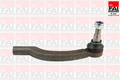 Fai ss2752 tie - end, front