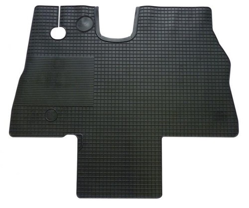Rubber car mat for citroen - car,
