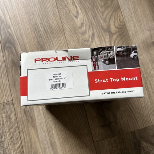 Proline tmcifl06 strut mount - proline,