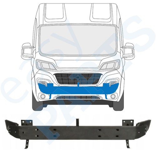 Fiat ducato boxer relay 2014 - boxer,